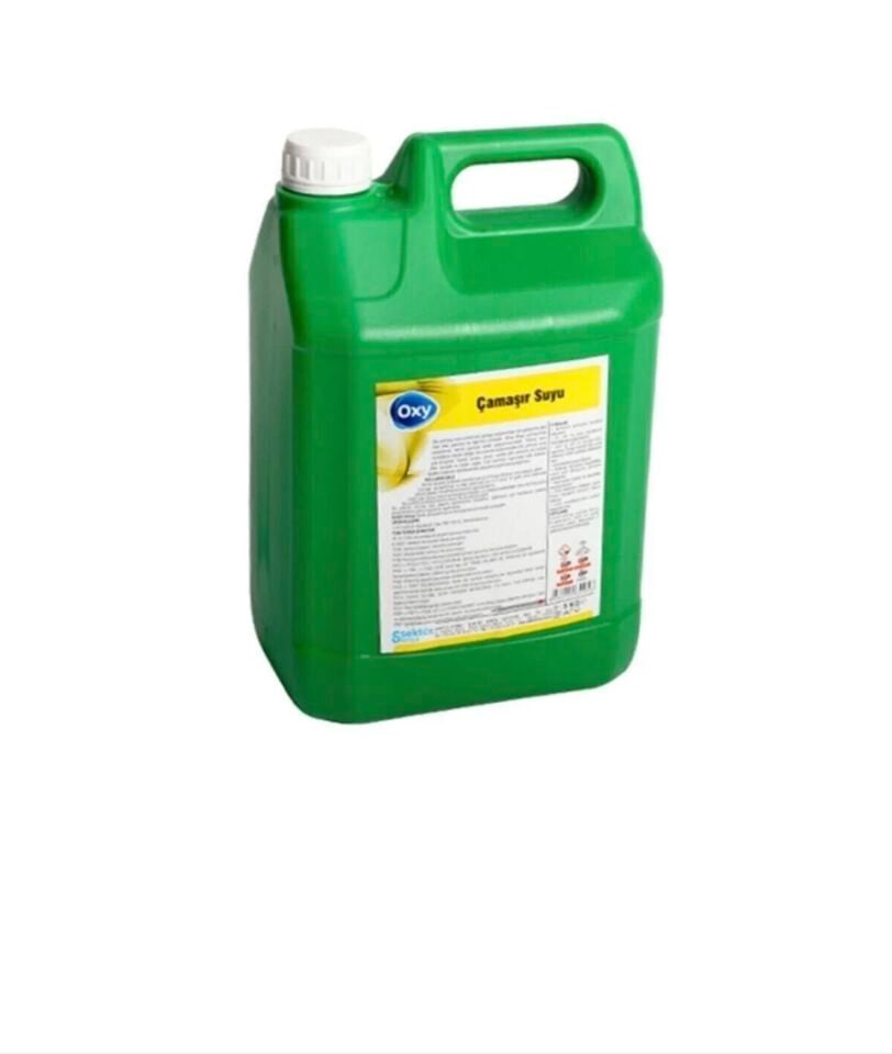 Oxy Çamaşır Suyu 5 KG