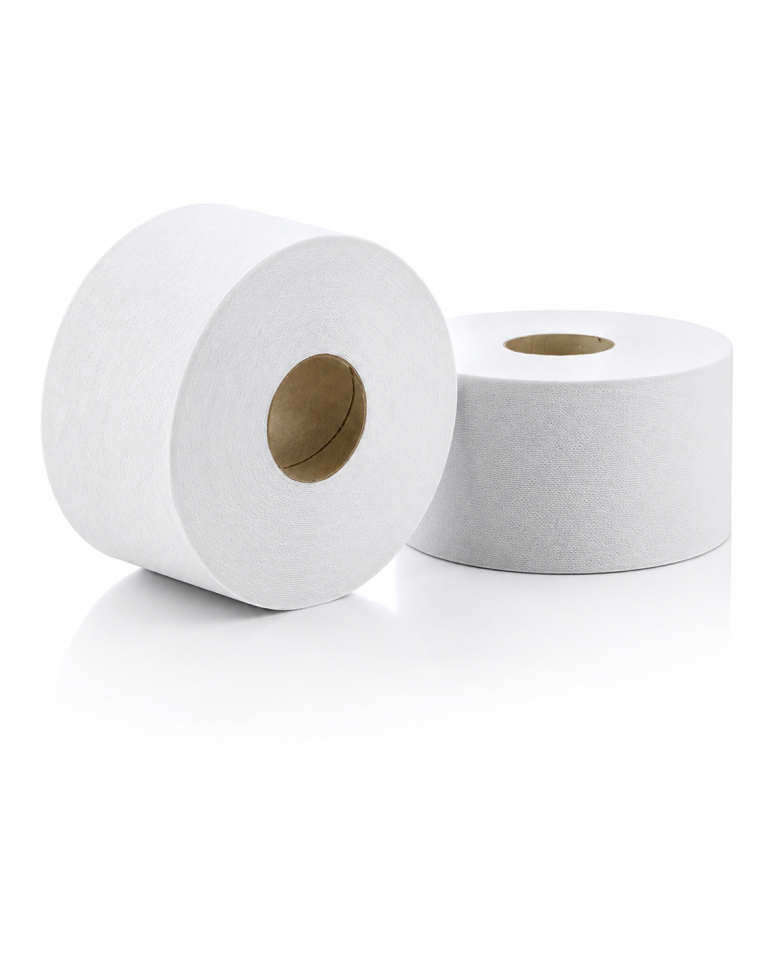 Beste Mini Jumbo Tuvalet Kağıdı 3 KG 12'li