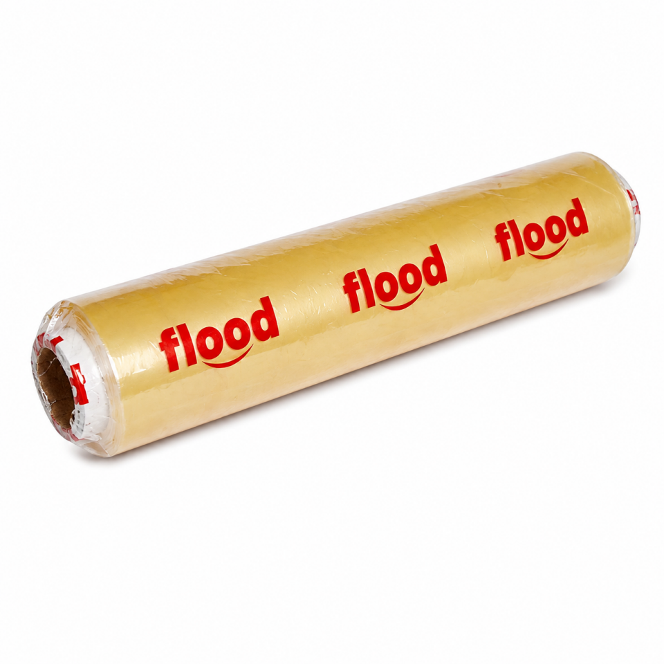 Flood 30x300 Wrap Streç