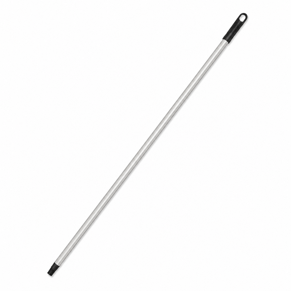 Alüminyum Vidalı Sap 130 cm