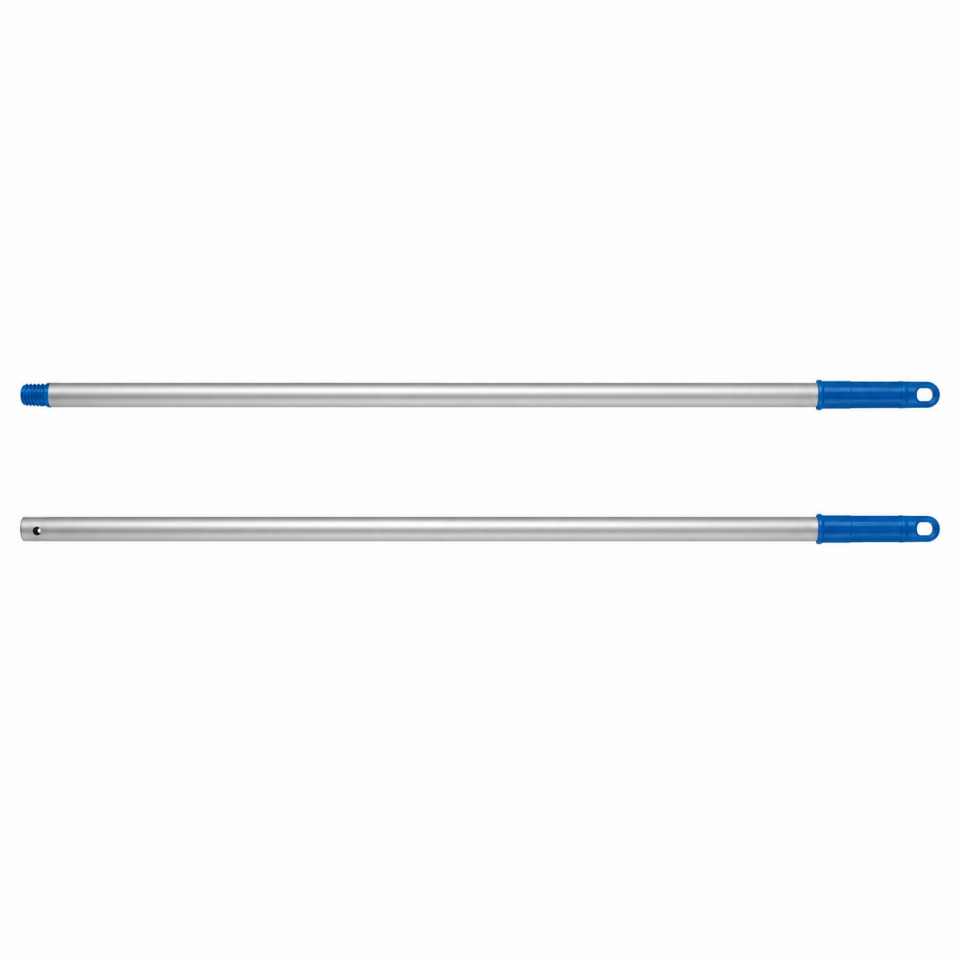Alüminyum Delikli Sap 130 cm