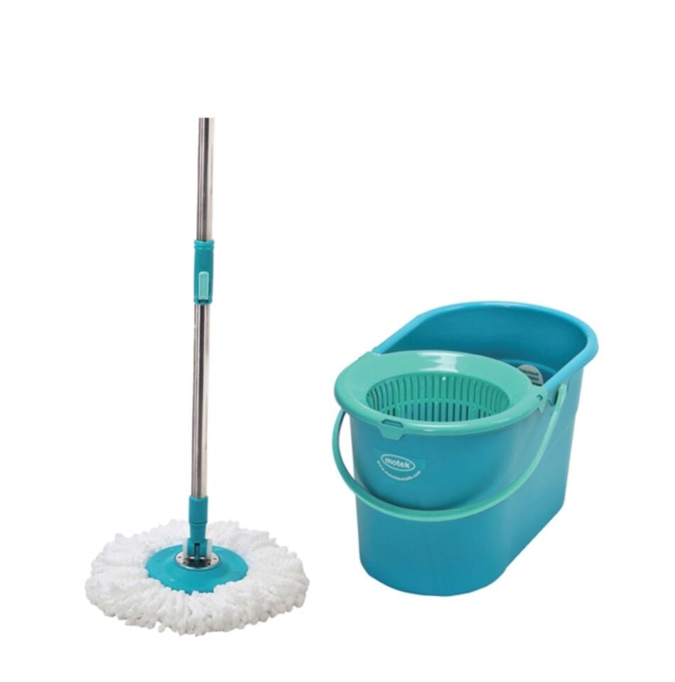 Motek Pratik Mop Seti