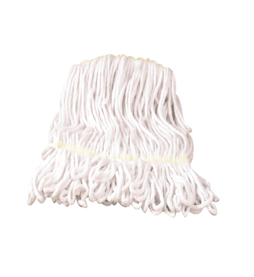 Islak Mop Yedeği Geniş 350gr