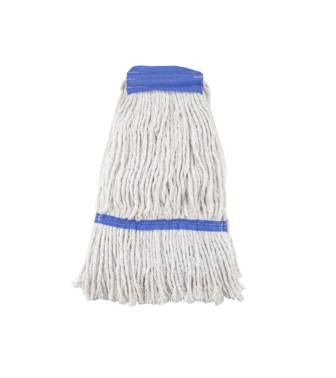 Islak Mop Yedeği Geniş 12 Kat 500gr