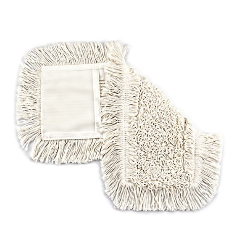 Zincir Dikişli Nemli Mop Standart 50 cm